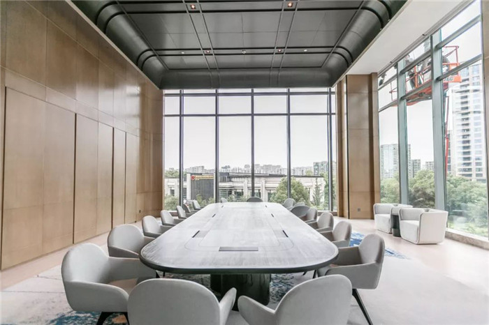 勃朗走進杭州遠洋凱賓斯基酒店 見證百年酒店變遷 勃朗走進杭州遠洋凱賓斯基酒店 見證百年酒店變遷