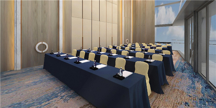 大境設(shè)計(jì)專業(yè)酒店設(shè)計(jì)公司