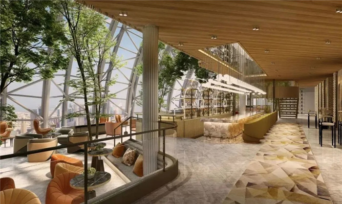 大境設(shè)計(jì)專業(yè)酒店設(shè)計(jì)公司