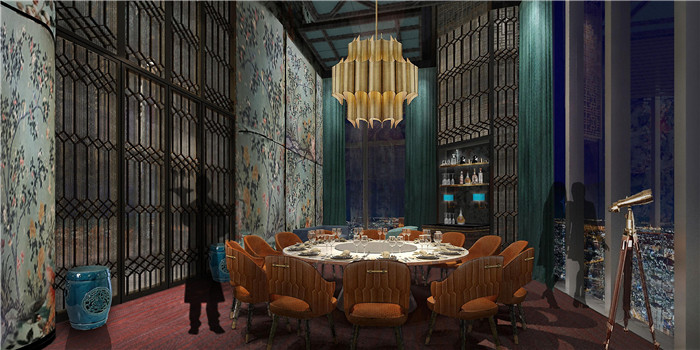 大境設(shè)計(jì)專業(yè)酒店設(shè)計(jì)公司