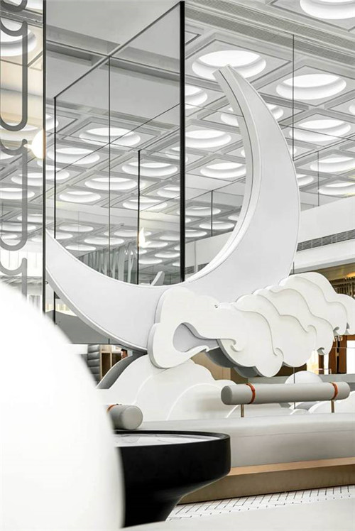 重慶最新精品商務(wù)酒店設(shè)計(jì)推薦:半云半月酒店設(shè)計(jì) 重慶最新精品商務(wù)酒店設(shè)計(jì)推薦:半云半月酒店設(shè)計(jì)