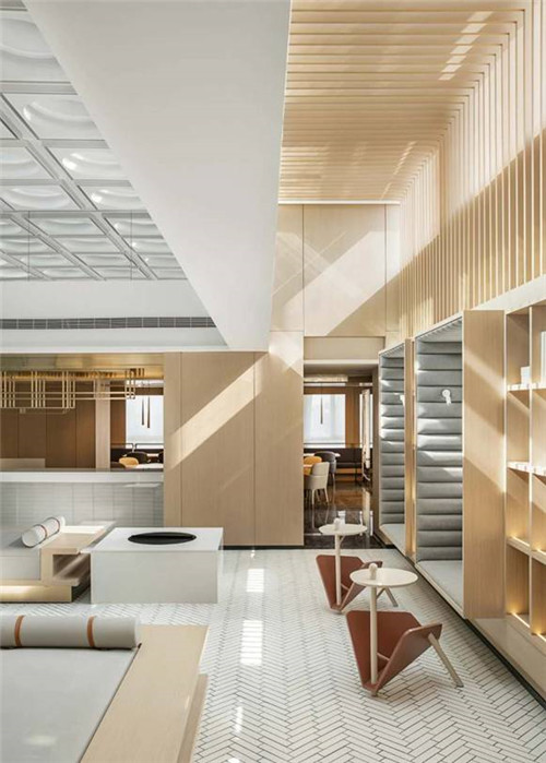 重慶最新精品商務(wù)酒店設(shè)計(jì)推薦:半云半月酒店設(shè)計(jì) 重慶最新精品商務(wù)酒店設(shè)計(jì)推薦:半云半月酒店設(shè)計(jì)