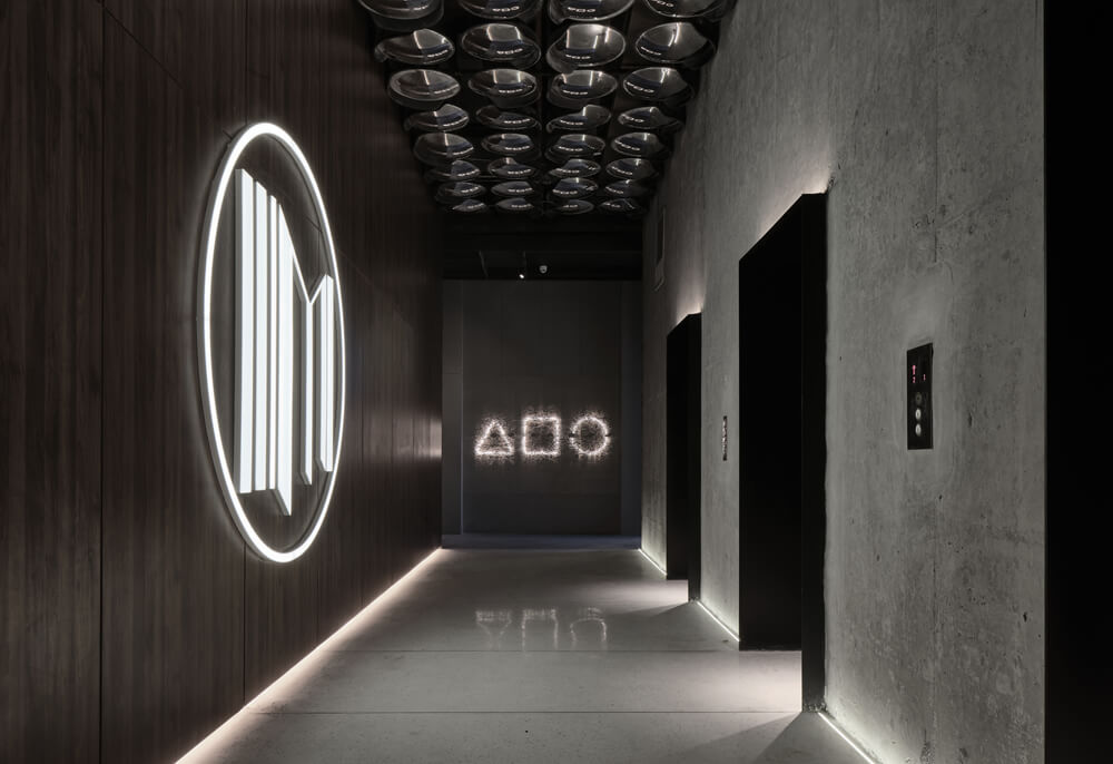 萬達(dá)+京東聯(lián)手打造寧波萬達(dá)美華跨界IP酒店設(shè)計(jì) 萬達(dá)+京東聯(lián)手打造寧波萬達(dá)美華跨界IP酒店設(shè)計(jì)