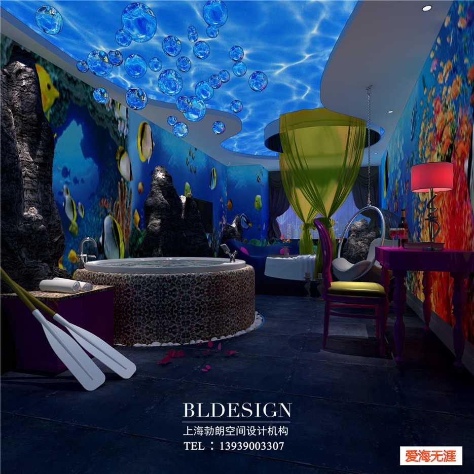 安陽(yáng)萬(wàn)達(dá)M主題酒店客房裝修設(shè)計(jì)效果圖 安陽(yáng)萬(wàn)達(dá)M主題酒店客房裝修設(shè)計(jì)效果圖