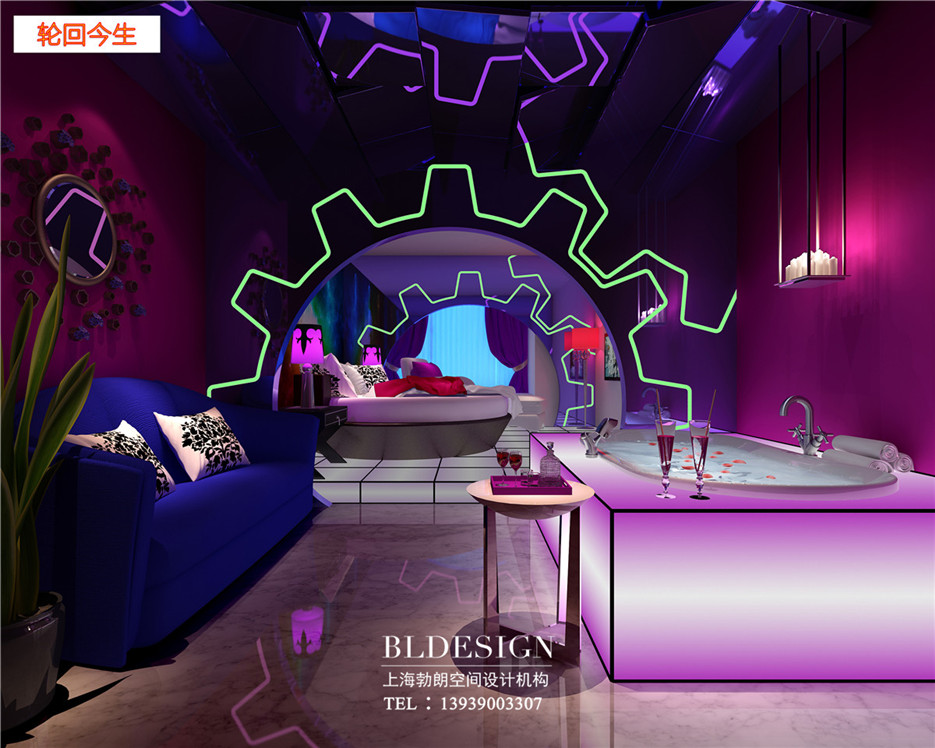 安陽(yáng)情侶酒店設(shè)計(jì)公司-主題客房設(shè)計(jì)圖 安陽(yáng)情侶酒店設(shè)計(jì)公司-主題客房設(shè)計(jì)圖