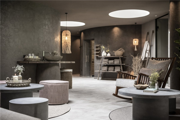 城市郊游目的地 意大利小鎮(zhèn)休閑度假酒店室內(nèi)設(shè)計方案 城市郊游目的地 意大利小鎮(zhèn)休閑度假酒店室內(nèi)設(shè)計方案