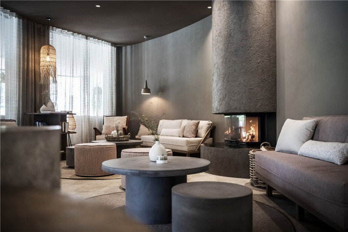 城市郊游目的地 意大利小鎮(zhèn)休閑度假酒店設(shè)計方案 城市郊游目的地 意大利小鎮(zhèn)休閑度假酒店設(shè)計方案