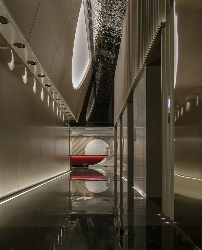 從半云半月酒店看精品商務(wù)酒店設(shè)計(jì)的差異化競爭 從半云半月酒店看精品商務(wù)酒店設(shè)計(jì)的差異化競爭