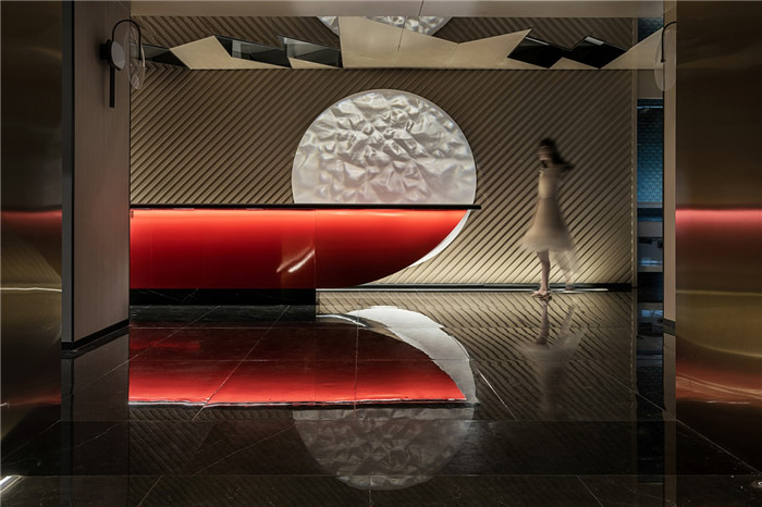 從半云半月酒店看精品商務(wù)酒店設(shè)計(jì)的差異化競爭 從半云半月酒店看精品商務(wù)酒店設(shè)計(jì)的差異化競爭