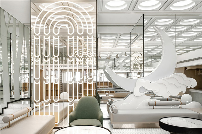 重慶半云半月酒店精品商務(wù)酒店設(shè)計(jì) 重慶半云半月酒店精品商務(wù)酒店設(shè)計(jì)