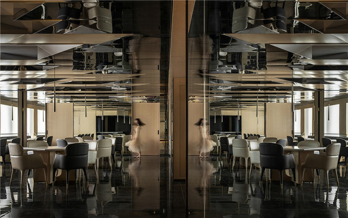 重慶半云半月酒店精品商務(wù)酒店設(shè)計(jì) 重慶半云半月酒店精品商務(wù)酒店設(shè)計(jì)