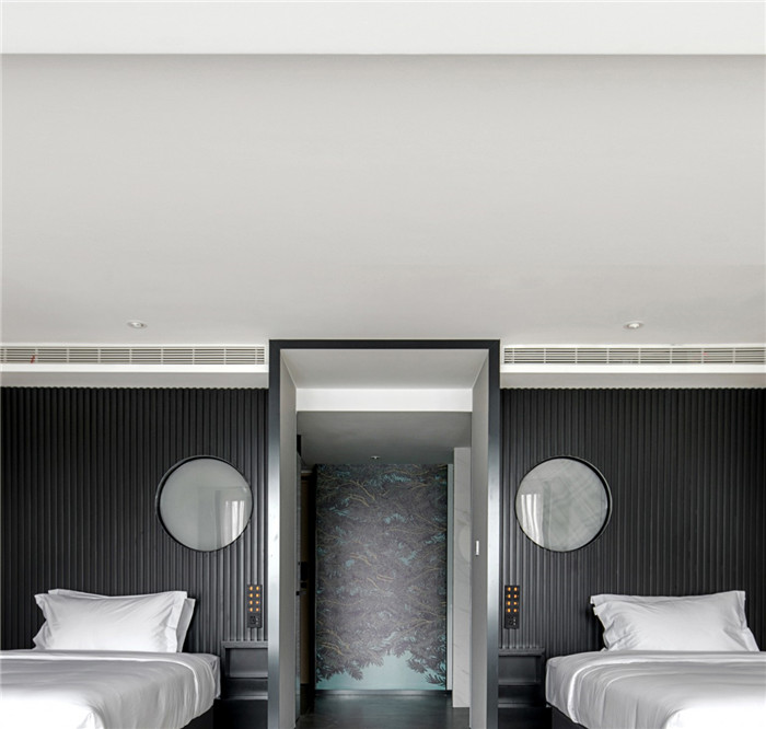 重慶半云半月酒店精品商務(wù)酒店客房設(shè)計(jì) 重慶半云半月酒店精品商務(wù)酒店客房設(shè)計(jì)