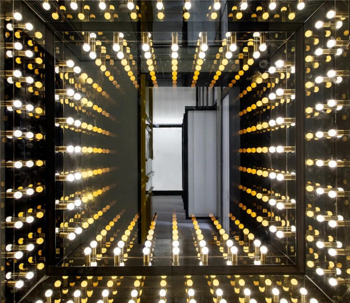 電影跨界酒店  沉浸式電影主題杭州殿影精品酒店打卡點(diǎn)設(shè)計