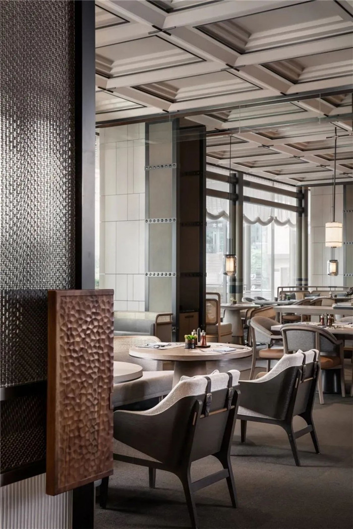 看東西方文化交融 西安洲際國際標(biāo)準(zhǔn)五星級(jí)酒店設(shè)計(jì)圖 看東西方文化交融 西安洲際國際標(biāo)準(zhǔn)五星級(jí)酒店設(shè)計(jì)圖