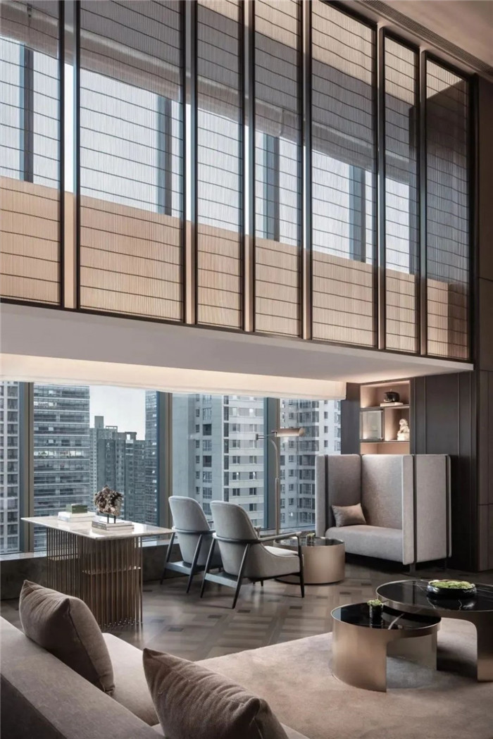 看東西方文化交融 西安洲際國際標(biāo)準(zhǔn)五星級(jí)酒店設(shè)計(jì)方案 看東西方文化交融 西安洲際國際標(biāo)準(zhǔn)五星級(jí)酒店設(shè)計(jì)方案