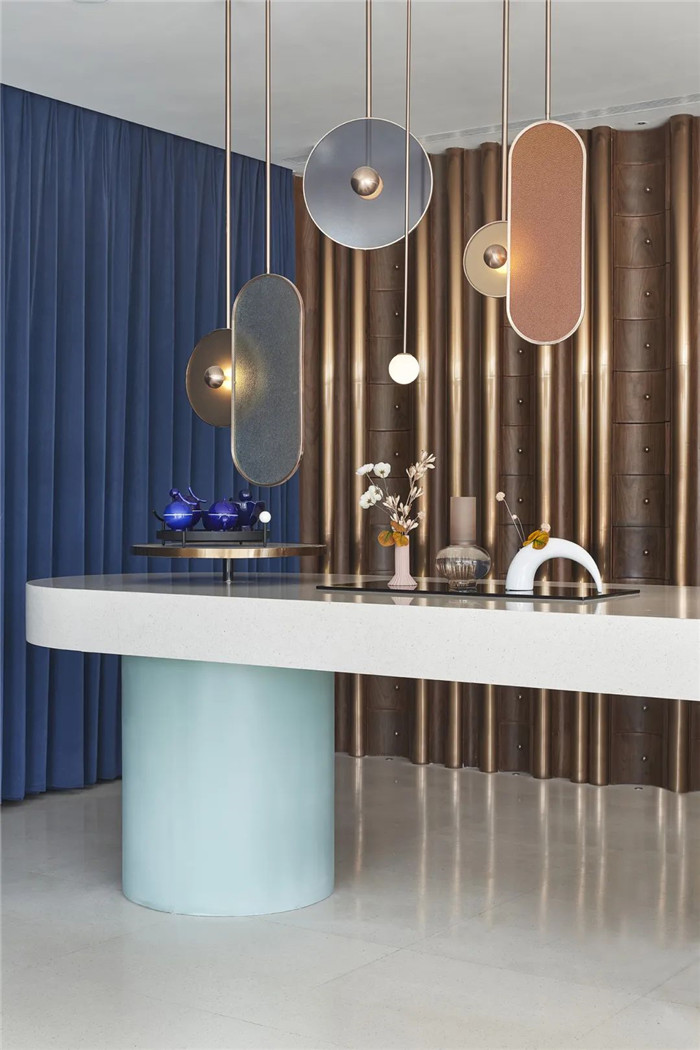 集新潮與古韻于一體的西安花間堂憶昔精品酒店設計