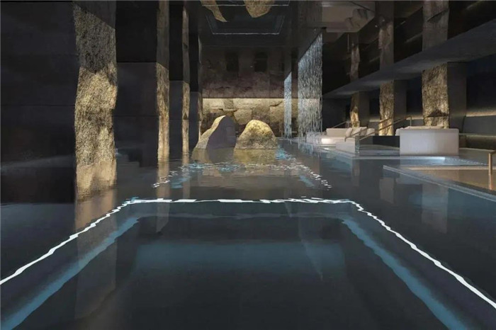 京都三井豪華精選酒店及水療中心設(shè)計(jì)-酒店溫泉設(shè)計(jì) 京都三井豪華精選酒店及水療中心設(shè)計(jì)-酒店溫泉設(shè)計(jì)