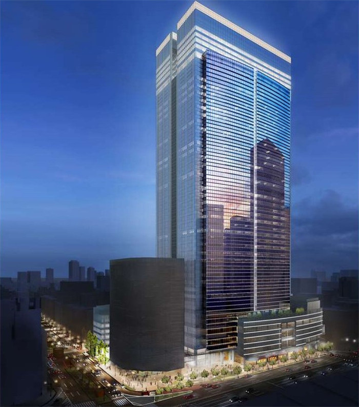 東京寶格麗酒店設(shè)計(jì) 東京寶格麗酒店設(shè)計(jì)