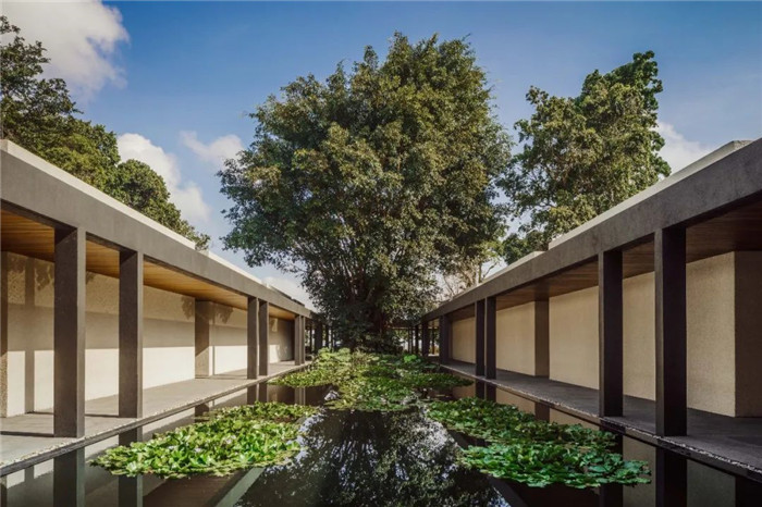 頂級(jí)奢華度假酒店設(shè)計(jì)   馬來西亞One&Only別墅酒店