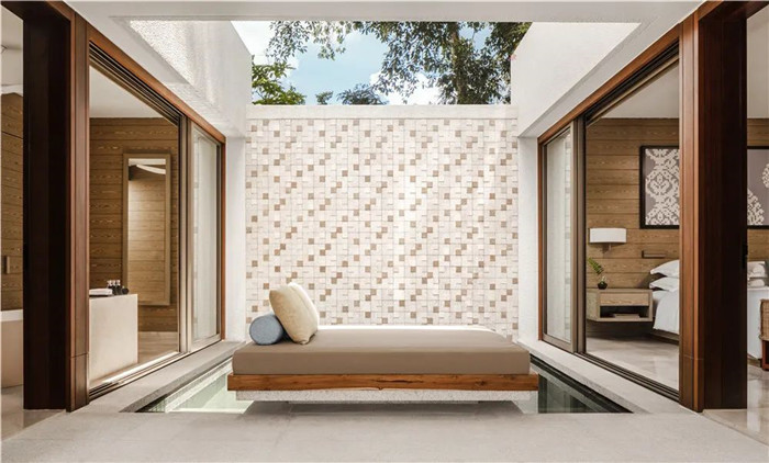 頂級(jí)奢華度假酒店設(shè)計(jì)   馬來西亞One&Only別墅酒店設(shè)計(jì)方案