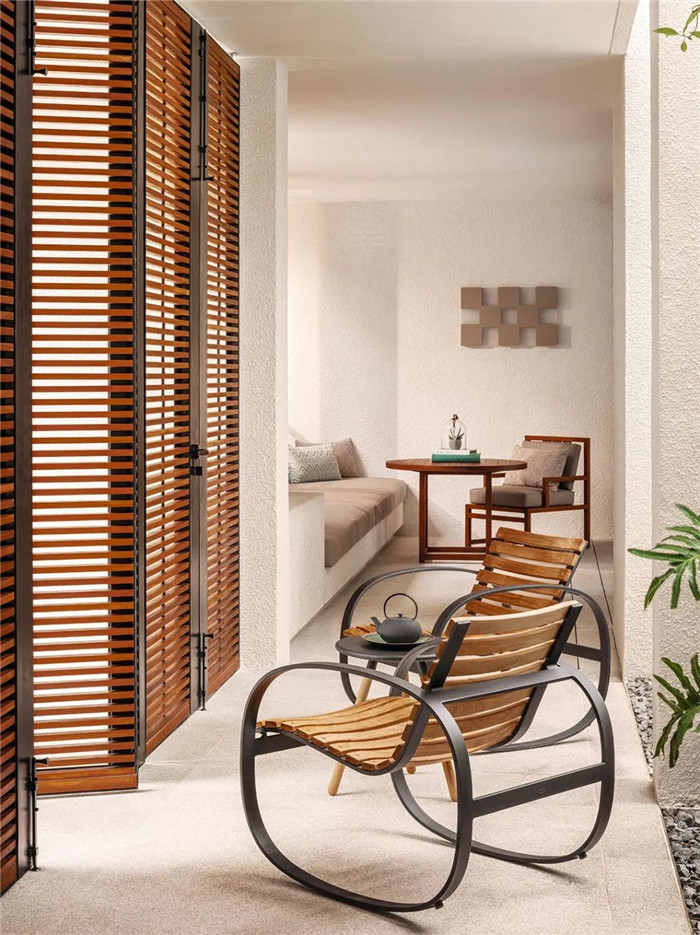 頂級(jí)奢華度假酒店設(shè)計(jì)   馬來西亞One&Only別墅酒店設(shè)計(jì)方案