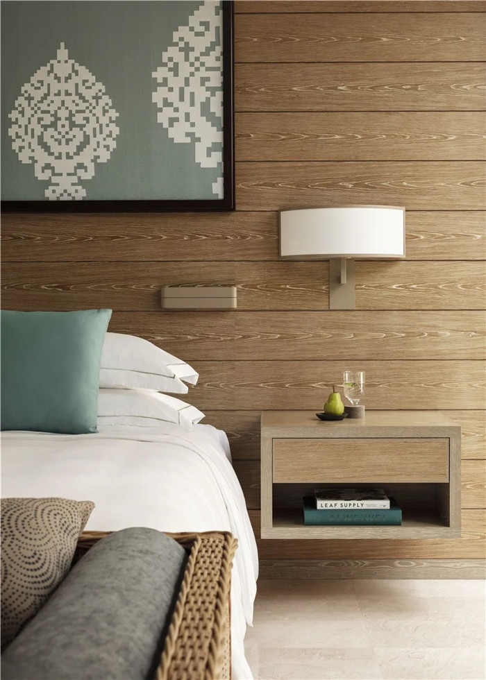 頂級(jí)奢華度假酒店設(shè)計(jì)   馬來西亞One&Only別墅酒店設(shè)計(jì)方案