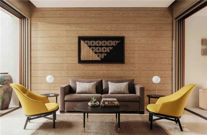 頂級(jí)奢華度假酒店設(shè)計(jì)   馬來西亞One&Only別墅酒店設(shè)計(jì)方案