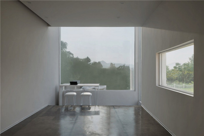 極簡(jiǎn)質(zhì)樸的民宿酒店設(shè)計(jì)  只有8間客房也美呆了！