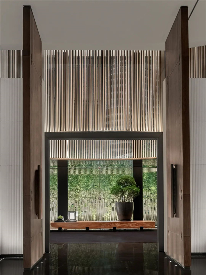 深圳大梅沙臨海精品酒店設(shè)計 回歸自然人文之美 深圳大梅沙臨海精品酒店設(shè)計 回歸自然人文之美