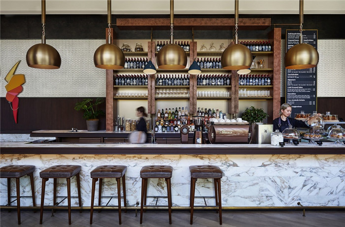 日本最新精品酒店設計:東京Kimpton酒店設計賞析 日本最新精品酒店設計:東京Kimpton酒店設計賞析