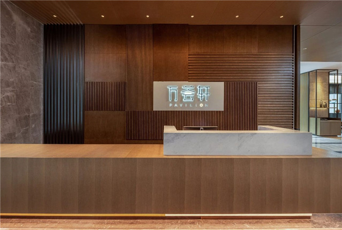 酒店全日制餐廳設(shè)計(jì)-現(xiàn)代手法演繹西蜀風(fēng)情 四川首家萬怡酒店設(shè)計(jì)賞析 酒店全日制餐廳設(shè)計(jì)-現(xiàn)代手法演繹西蜀風(fēng)情 四川首家萬怡酒店設(shè)計(jì)賞析