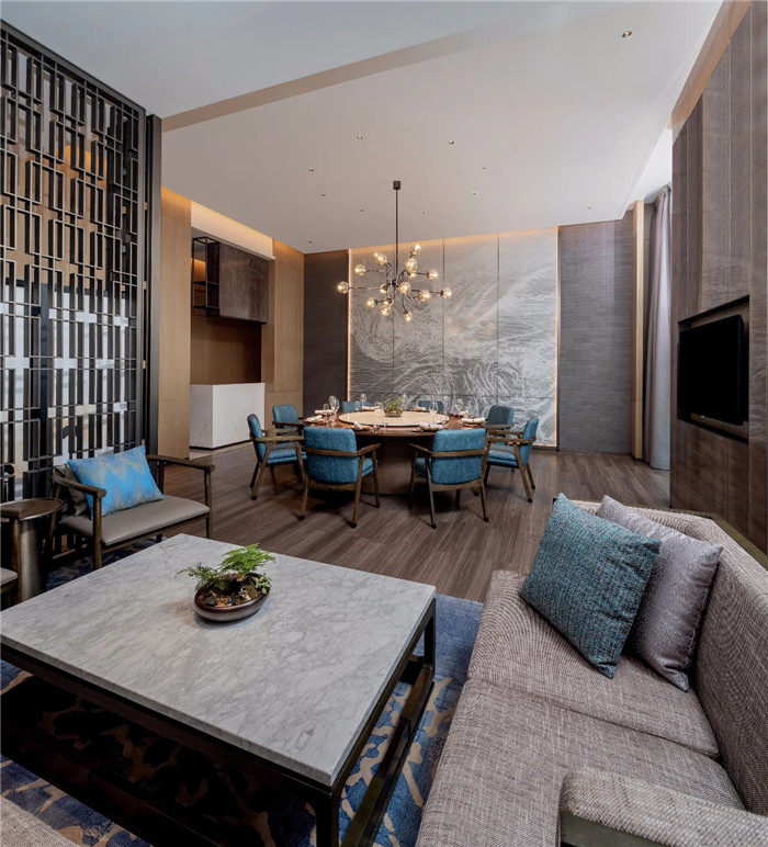 酒店火鍋包廂設(shè)計(jì)-現(xiàn)代手法演繹西蜀風(fēng)情 四川首家萬怡酒店設(shè)計(jì)賞析 酒店火鍋包廂設(shè)計(jì)-現(xiàn)代手法演繹西蜀風(fēng)情 四川首家萬怡酒店設(shè)計(jì)賞析