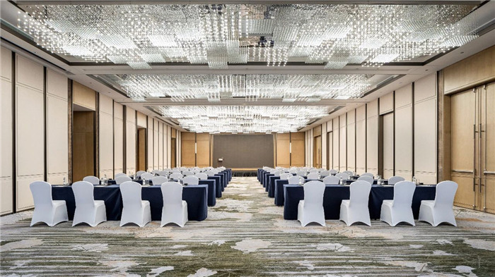 酒店宴會廳設(shè)計(jì)-現(xiàn)代手法演繹西蜀風(fēng)情 四川首家萬怡酒店設(shè)計(jì)賞析 酒店宴會廳設(shè)計(jì)-現(xiàn)代手法演繹西蜀風(fēng)情 四川首家萬怡酒店設(shè)計(jì)賞析