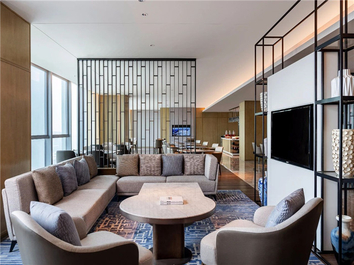 現(xiàn)代手法演繹西蜀風(fēng)情 四川首家萬怡酒店設(shè)計(jì)賞析 現(xiàn)代手法演繹西蜀風(fēng)情 四川首家萬怡酒店設(shè)計(jì)賞析