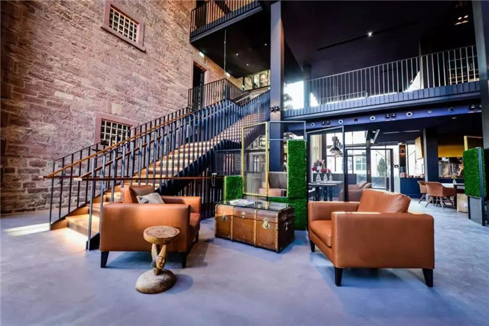 大境設(shè)計專業(yè)酒店設(shè)計公司