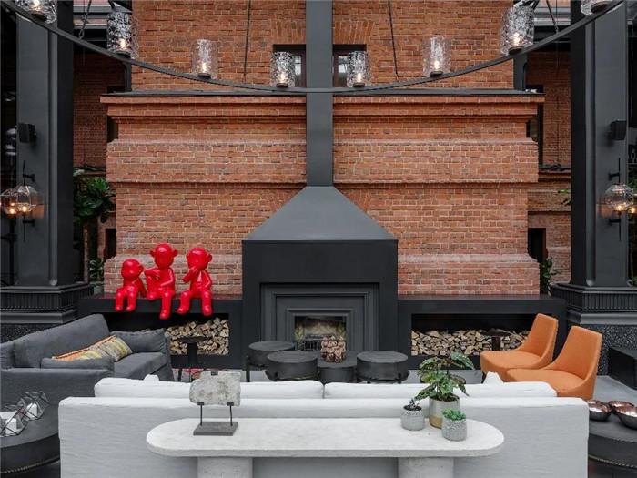 大境設(shè)計專業(yè)酒店設(shè)計公司