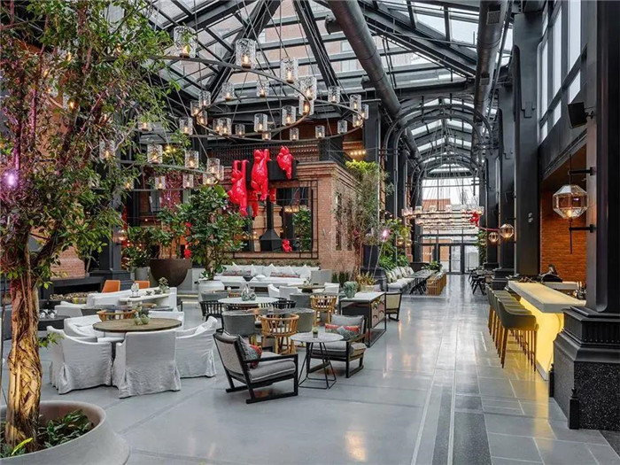 大境設(shè)計專業(yè)酒店設(shè)計公司