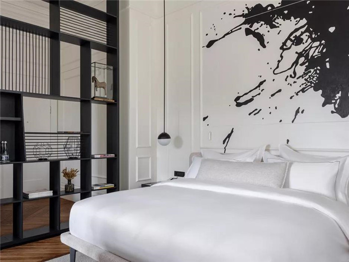 大境設(shè)計專業(yè)酒店設(shè)計公司