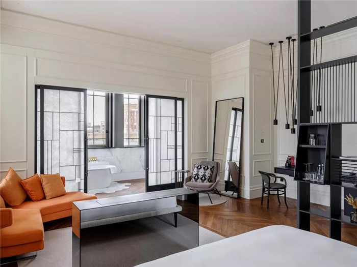 大境設(shè)計專業(yè)酒店設(shè)計公司