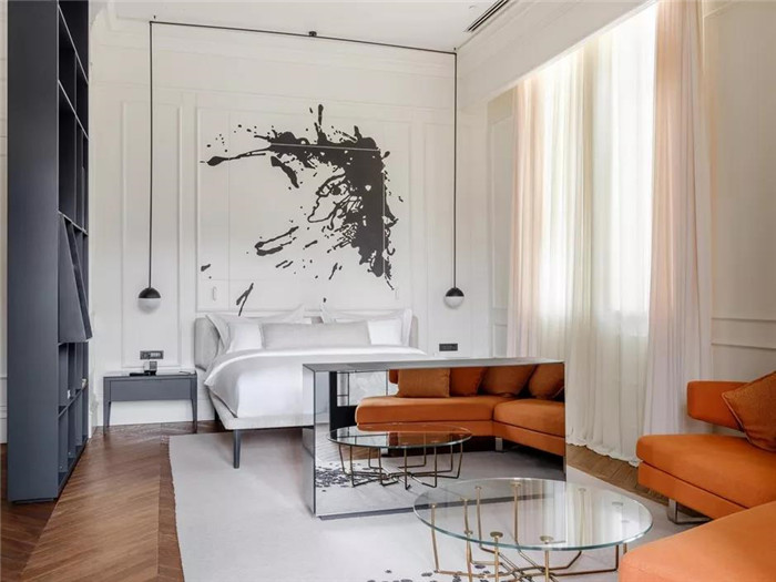 大境設(shè)計專業(yè)酒店設(shè)計公司