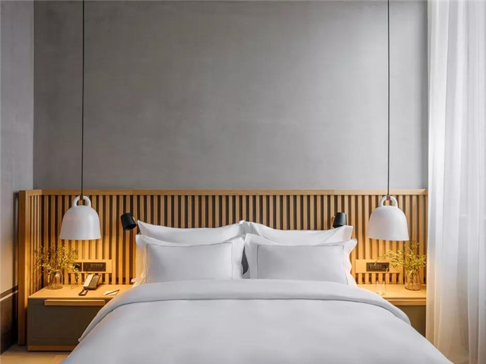 大境設(shè)計專業(yè)酒店設(shè)計公司