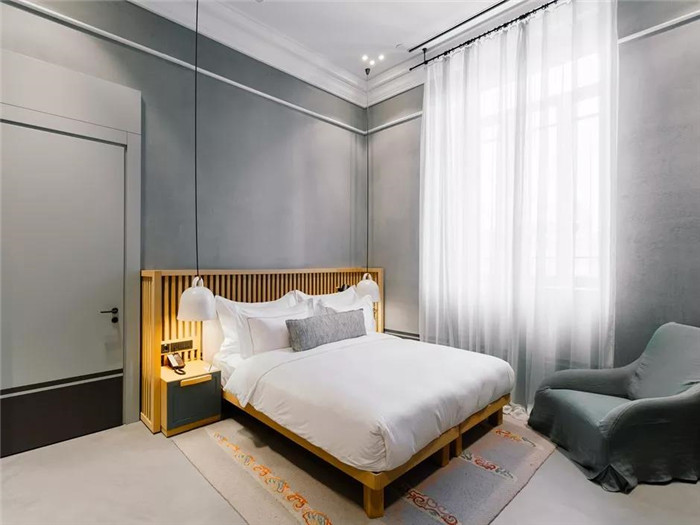 大境設(shè)計專業(yè)酒店設(shè)計公司