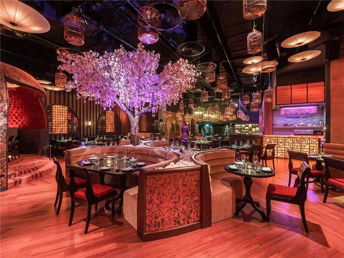 大境設(shè)計專業(yè)酒店設(shè)計公司