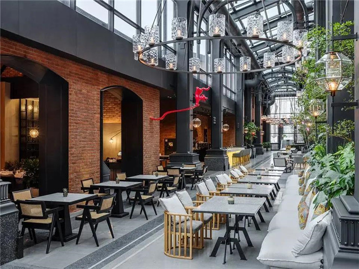 大境設(shè)計專業(yè)酒店設(shè)計公司