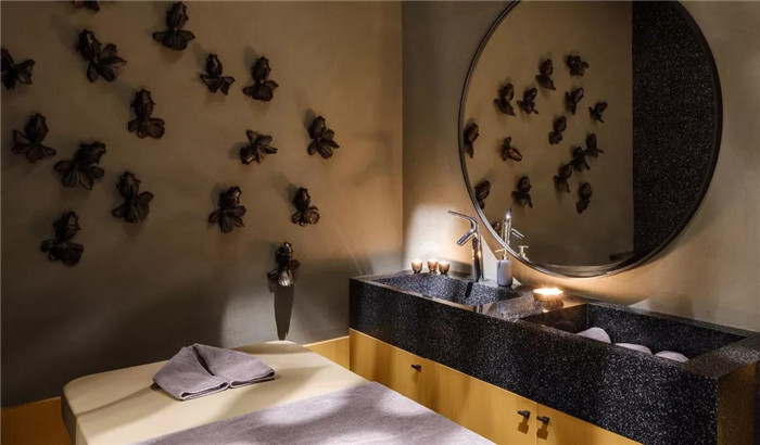 大境設(shè)計專業(yè)酒店設(shè)計公司