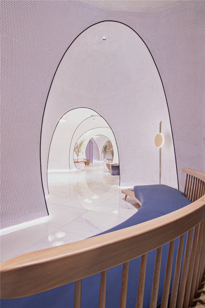 國內(nèi)最新潮藝術(shù)精品酒店設(shè)計推薦:尚美水晶酒店室內(nèi)設(shè)計方案 國內(nèi)最新潮藝術(shù)精品酒店設(shè)計推薦:尚美水晶酒店室內(nèi)設(shè)計方案