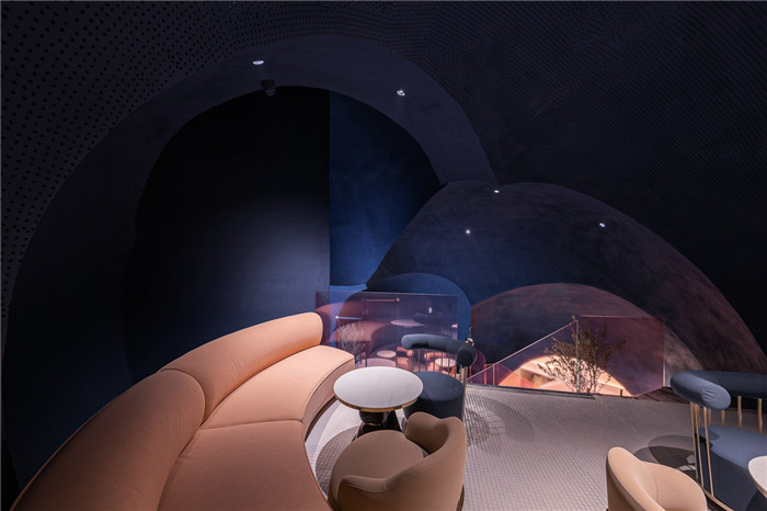 國內(nèi)最新潮藝術(shù)精品酒店設(shè)計推薦:尚美水晶酒店休閑區(qū)設(shè)計 國內(nèi)最新潮藝術(shù)精品酒店設(shè)計推薦:尚美水晶酒店休閑區(qū)設(shè)計