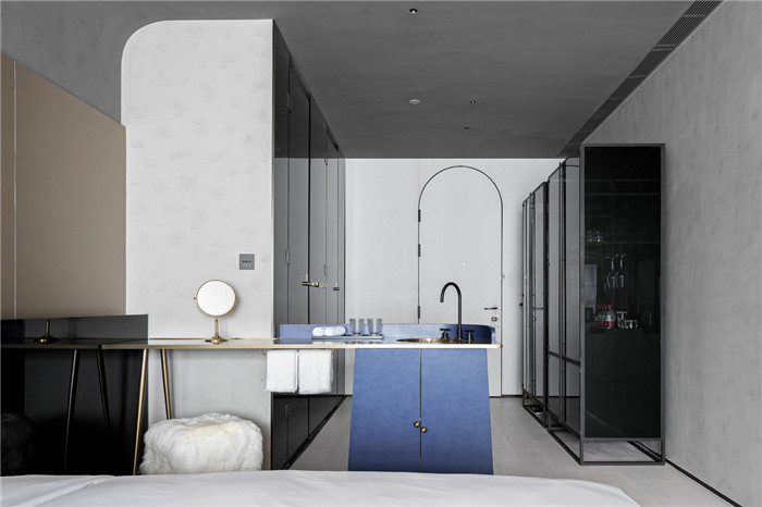 國內(nèi)最新潮藝術(shù)精品酒店設(shè)計推薦:尚美水晶酒店設(shè)計 國內(nèi)最新潮藝術(shù)精品酒店設(shè)計推薦:尚美水晶酒店設(shè)計