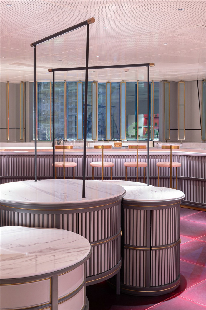 國內(nèi)最新潮藝術(shù)精品酒店設(shè)計推薦:尚美水晶酒店設(shè)計方案 國內(nèi)最新潮藝術(shù)精品酒店設(shè)計推薦:尚美水晶酒店設(shè)計方案