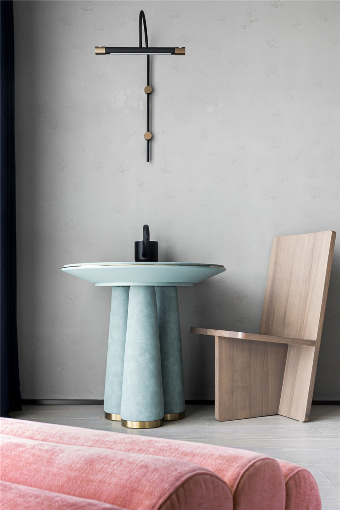 國內(nèi)最新潮藝術(shù)精品酒店設(shè)計推薦:尚美水晶酒店客房家具設(shè)計 國內(nèi)最新潮藝術(shù)精品酒店設(shè)計推薦:尚美水晶酒店客房家具設(shè)計